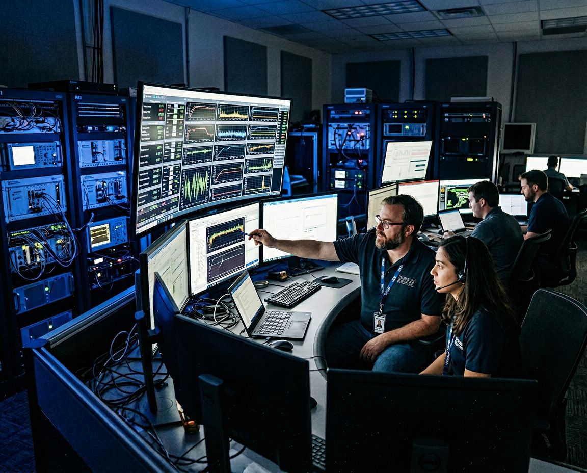 Engineering Services